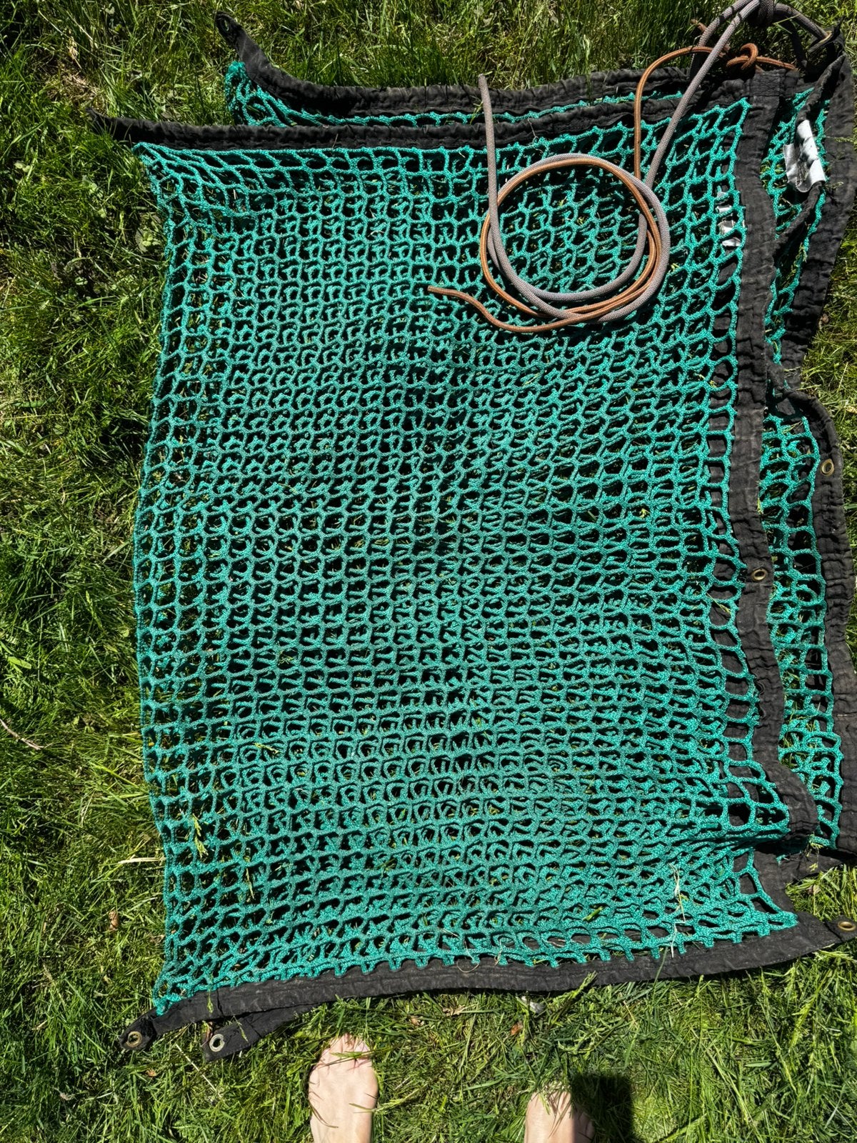 Slowfeeder netten, Ophalen of Verzenden