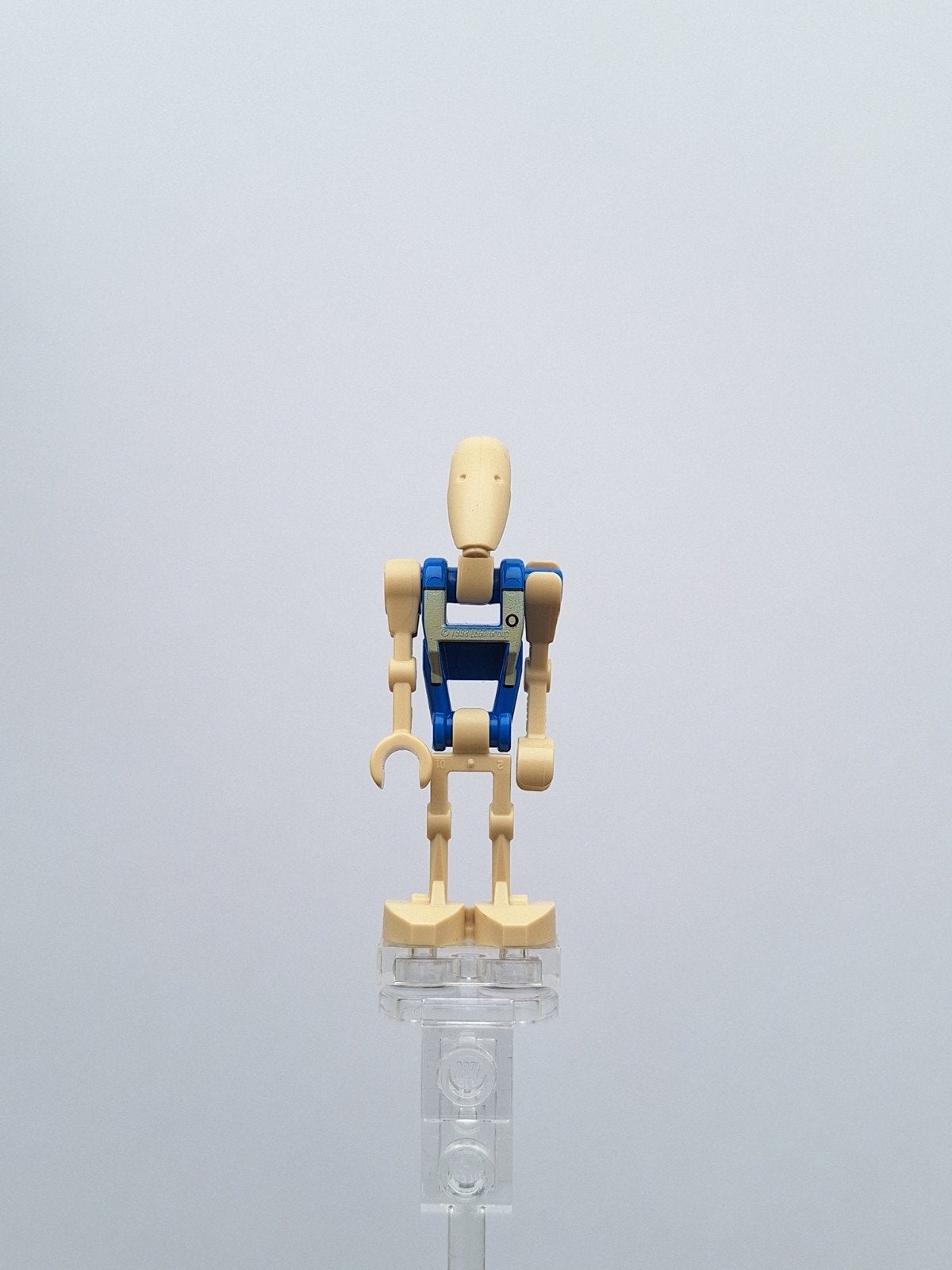 Lego Star Wars SW1338 - Battle Droid Pilot, Star Wars, Lego, Ophalen of Verzenden, Zo goed als nieuw