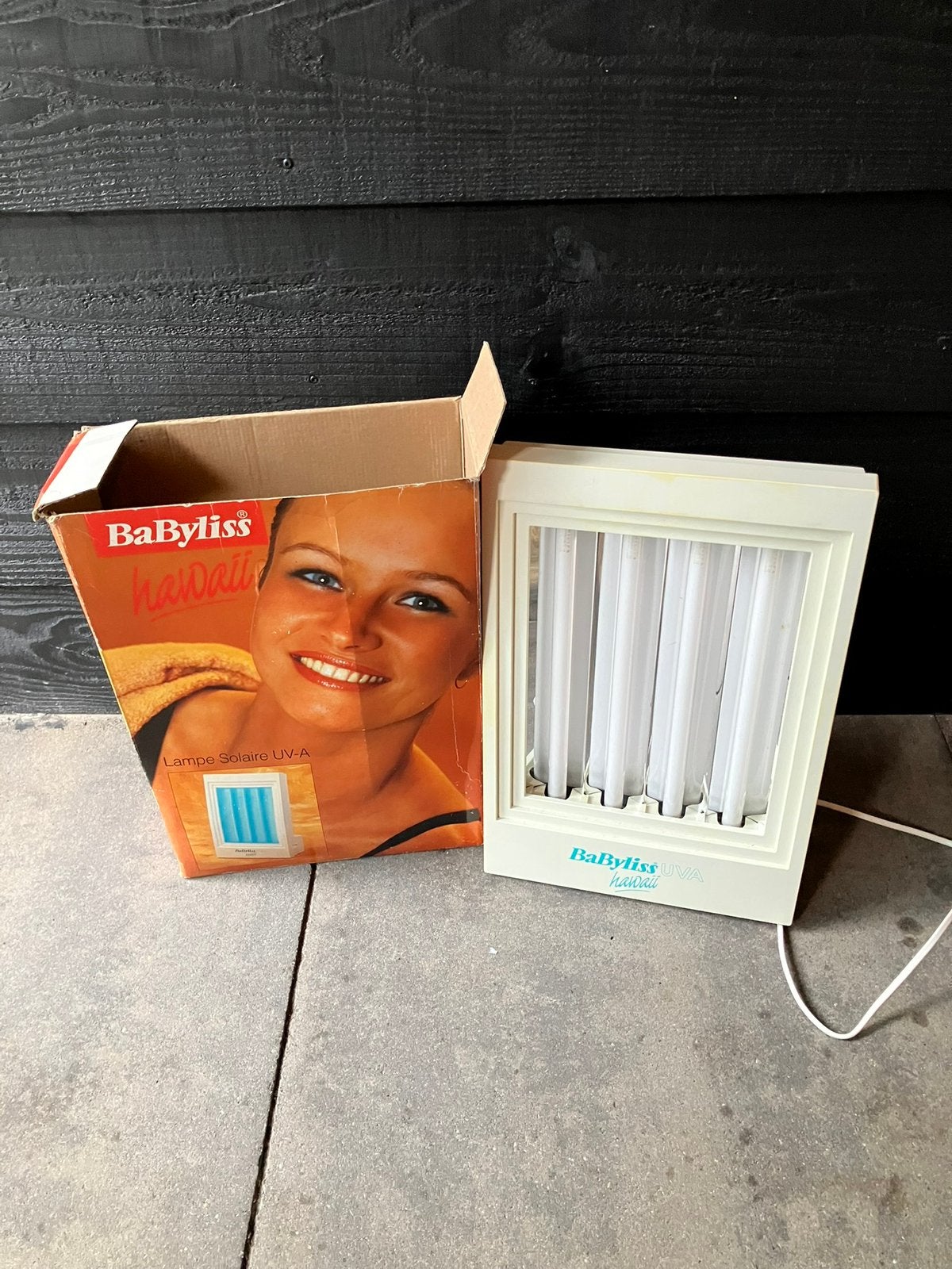Gezichtsbruiner, Ophalen of Verzenden, Nieuw, Gezichtsbruiner, Minder dan 10 lampen