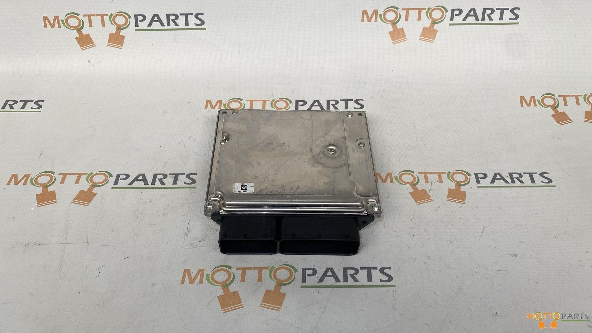 Mercedes W211 S211 E Klasse Motorcomputer ECU A6481531479, Gebruikt, -, -, Ophalen of Verzenden