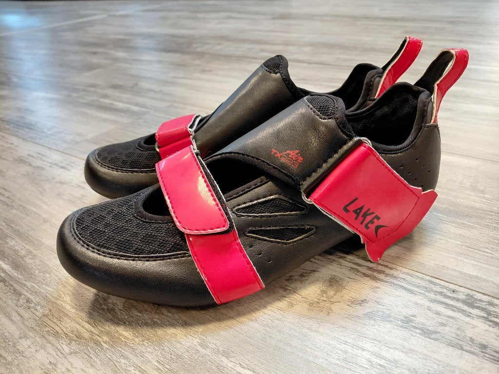 Lake TX223 Air Fiets / Triathlon schoenen Nieuw! Div maten, Ophalen, Nieuw, Overige maten, Schoenen
