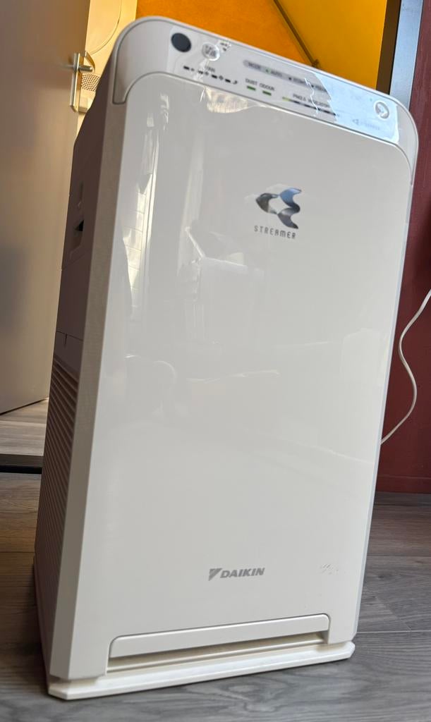 Daikin Luchtreiniger MC55WVM, Ophalen of Verzenden, Gebruikt, Luchtreiniger