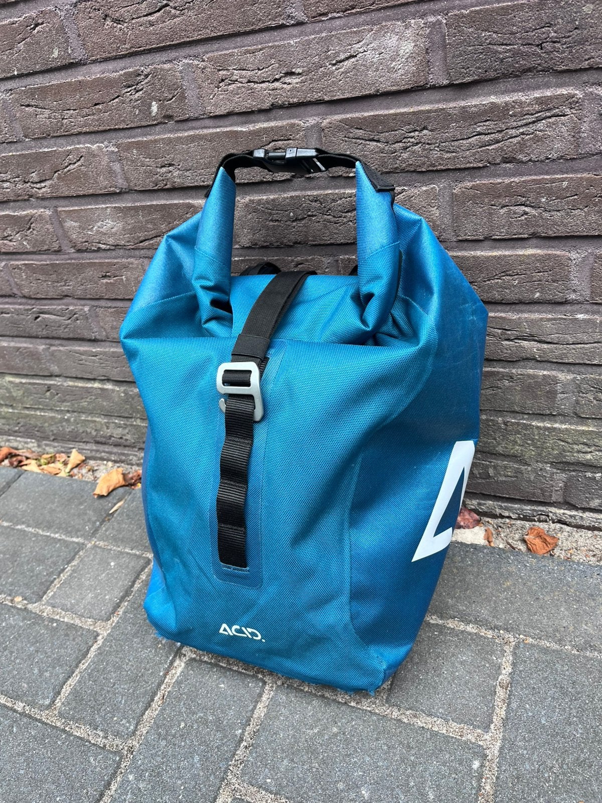 Cube Acid pannier travlr 15, Ophalen of Verzenden, Zo goed als nieuw