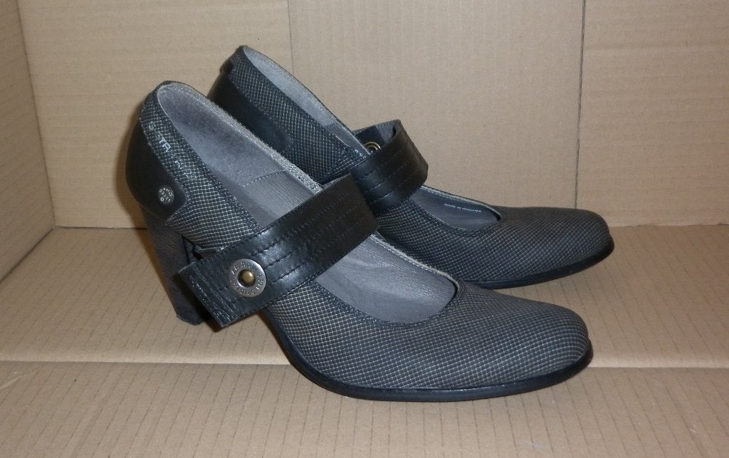 pumps maat 40 (UKmaat 7 ) merk : G-Star Raw, Kleding | Dames, Pumps, Ophalen of Verzenden, G-STAR RAW, Grijs