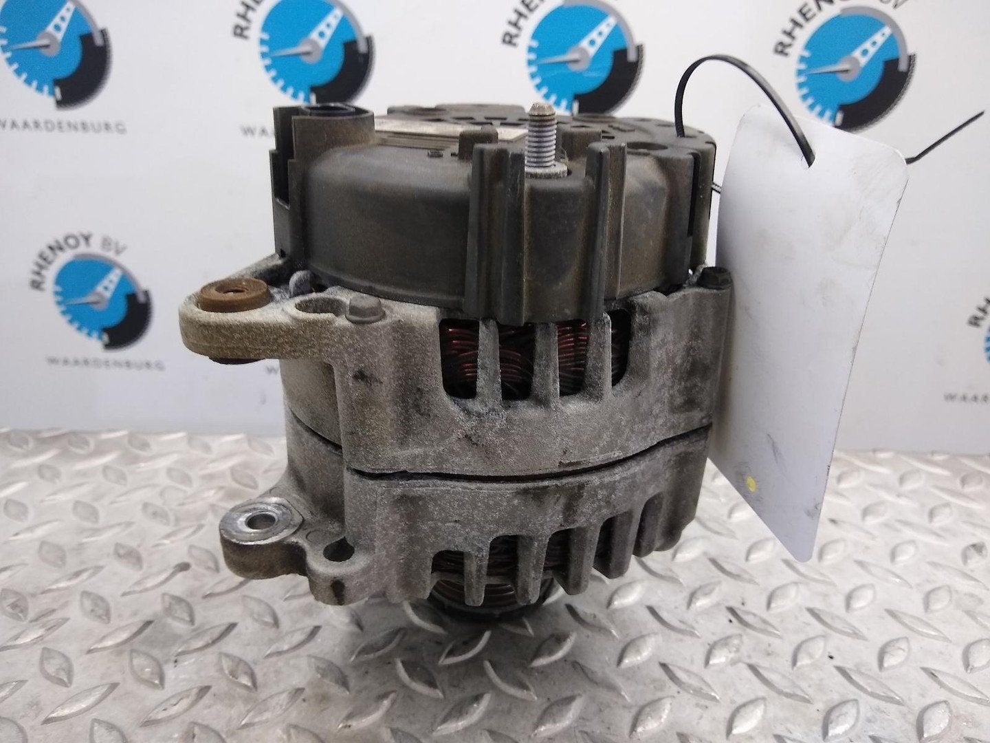 AUDI A6 2.0 TDI  DYNAMO 2012, Ophalen of Verzenden, Gebruikt, Stiba lid