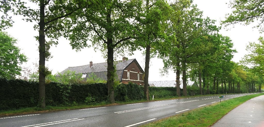 Atelier, werkplaats, trainingsruimte, Regio Zeist/Amersfoort, 130 m², Huur, Bedrijfsruimte