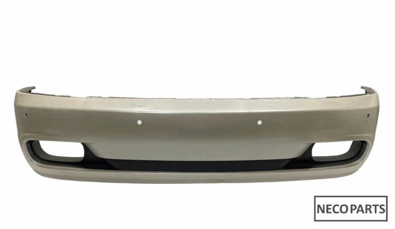 MASERATI QUATTROPORTE ACHTERBUMPER ORIGINEEL 80371400, Maserati, Gebruikt, -, -