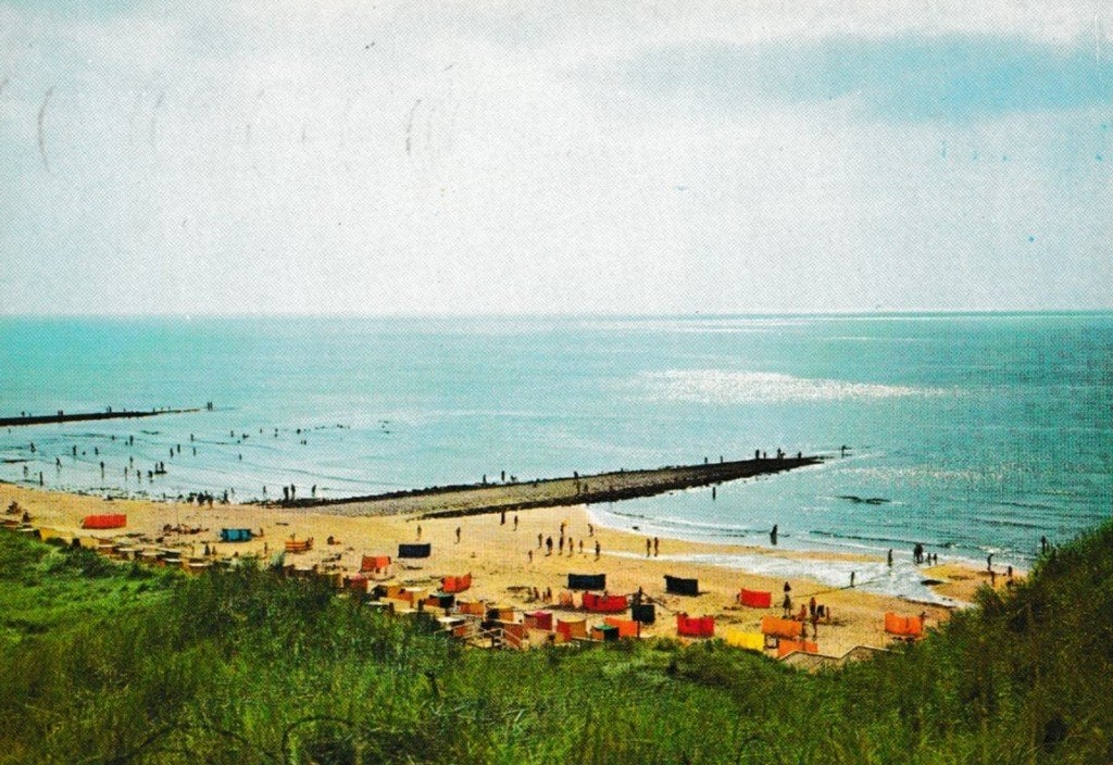 Callantsoog       1016, Ophalen of Verzenden, Voor 1920