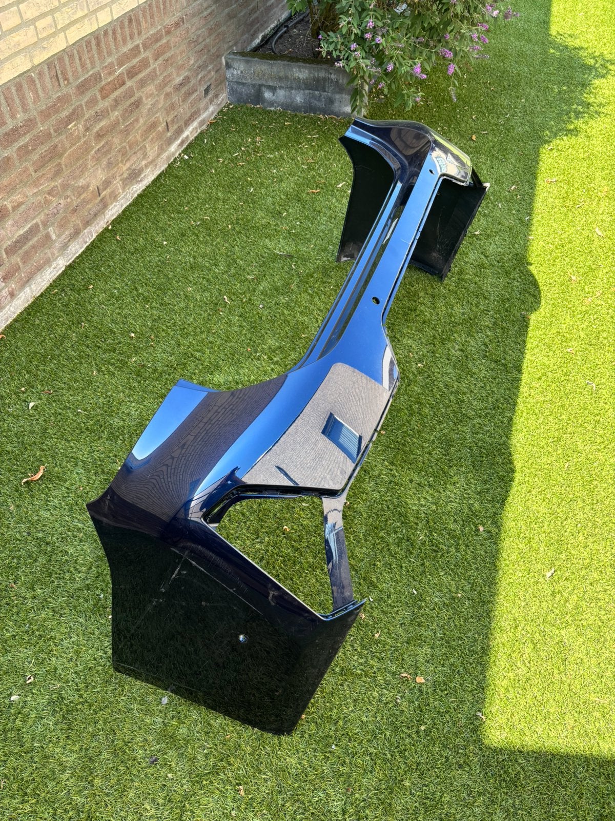 Bumper BMW 330 touring 2025, Ophalen, BMW, Bumper