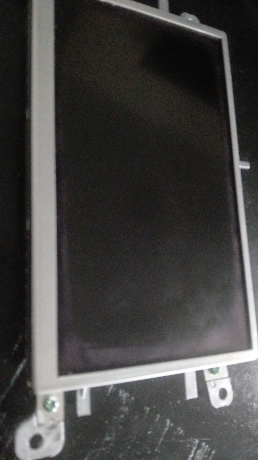 Audi 6.5 inch full-colour LCD scherm te koop, Ophalen of Verzenden, Gebruikt, Audi