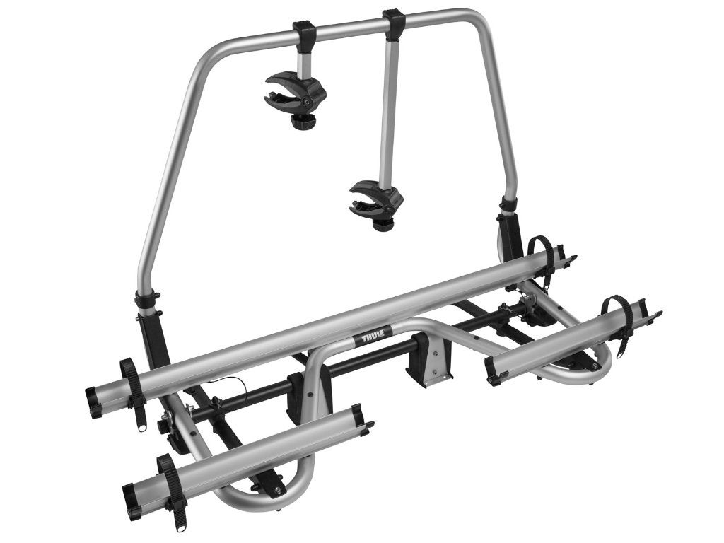 Thule Superb KANTELBARE fietsendrager - ook voor E-bike - !, Ophalen, Zo goed als nieuw