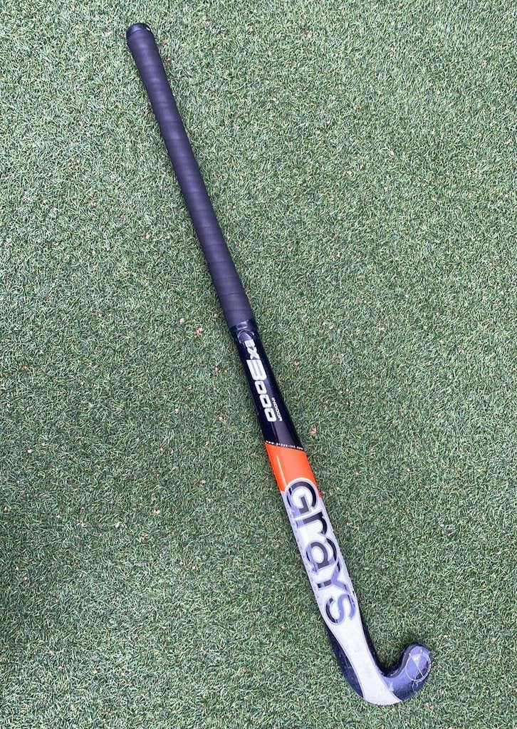 Grays GX 3000 zaalhockey stick, Ophalen of Verzenden, Gebruikt, Stick