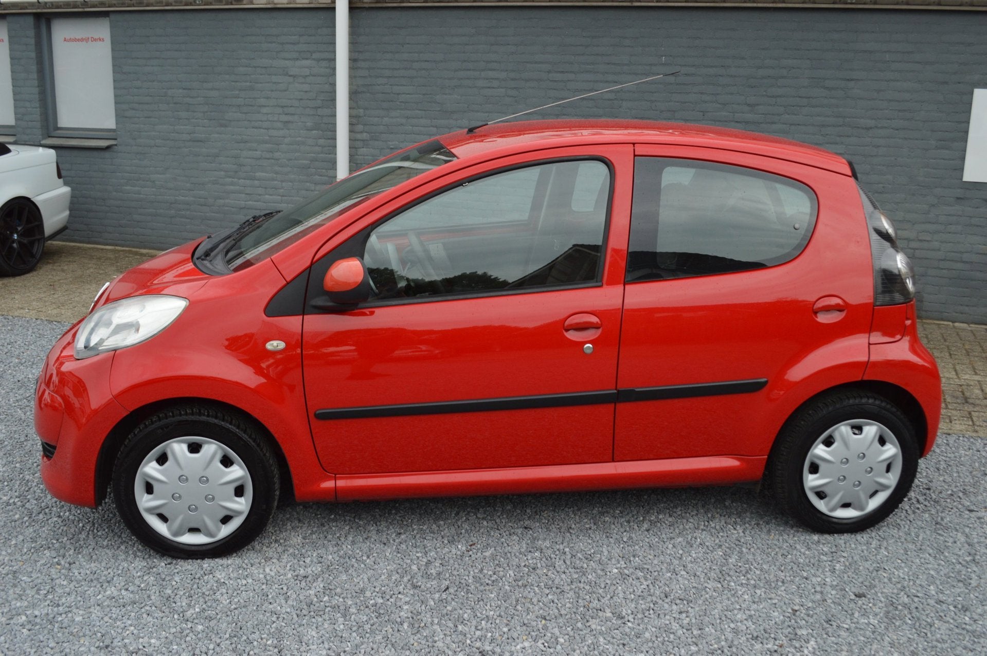 Citroën C1