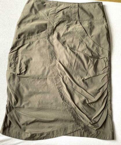 Emma rok model Ankie maat 40, Kleding | Dames, Maat 38/40 (M), Overige kleuren, Ophalen of Verzenden, Zo goed als nieuw