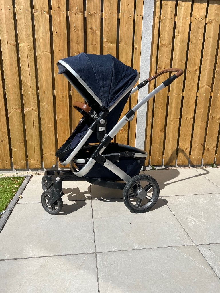Joolz kinderwagen, Kinderen en Baby's, Kinderwagens en Combinaties, Ophalen, Gebruikt, Kinderwagen, Overige merken