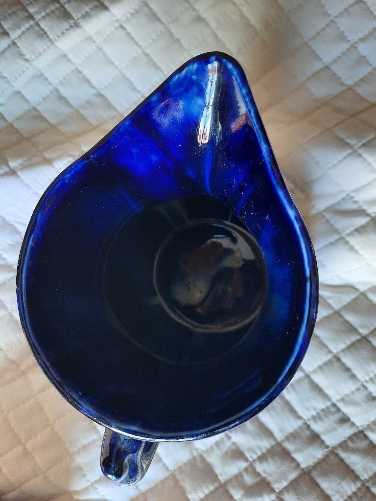 Porselijn  waterkan, Ophalen of Verzenden
