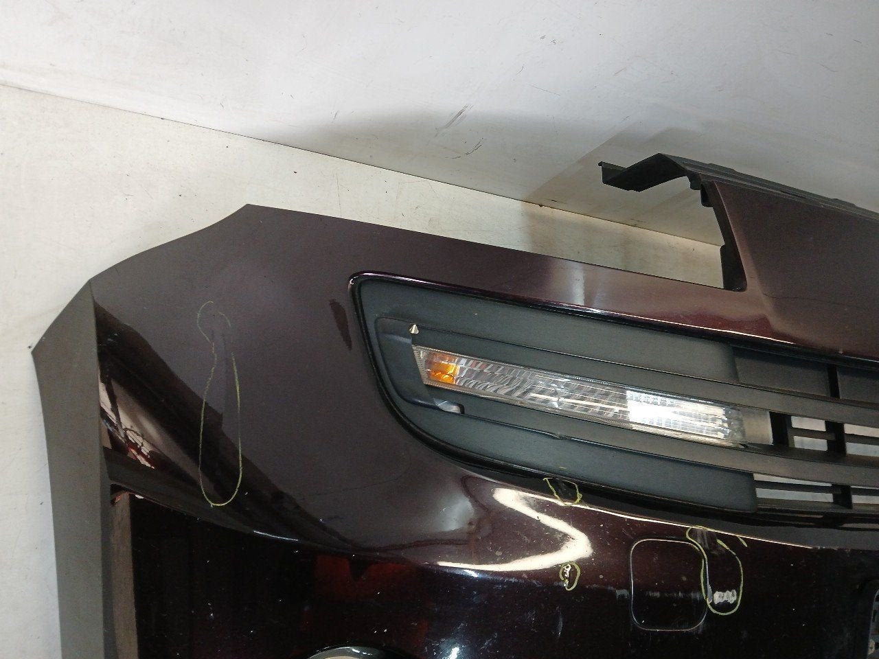 Bumper voor Daihatsu Materia, Onderdelen@venauto.nl, Van der Ven Autorecycling B.V., Gebruikt, Daihatsu