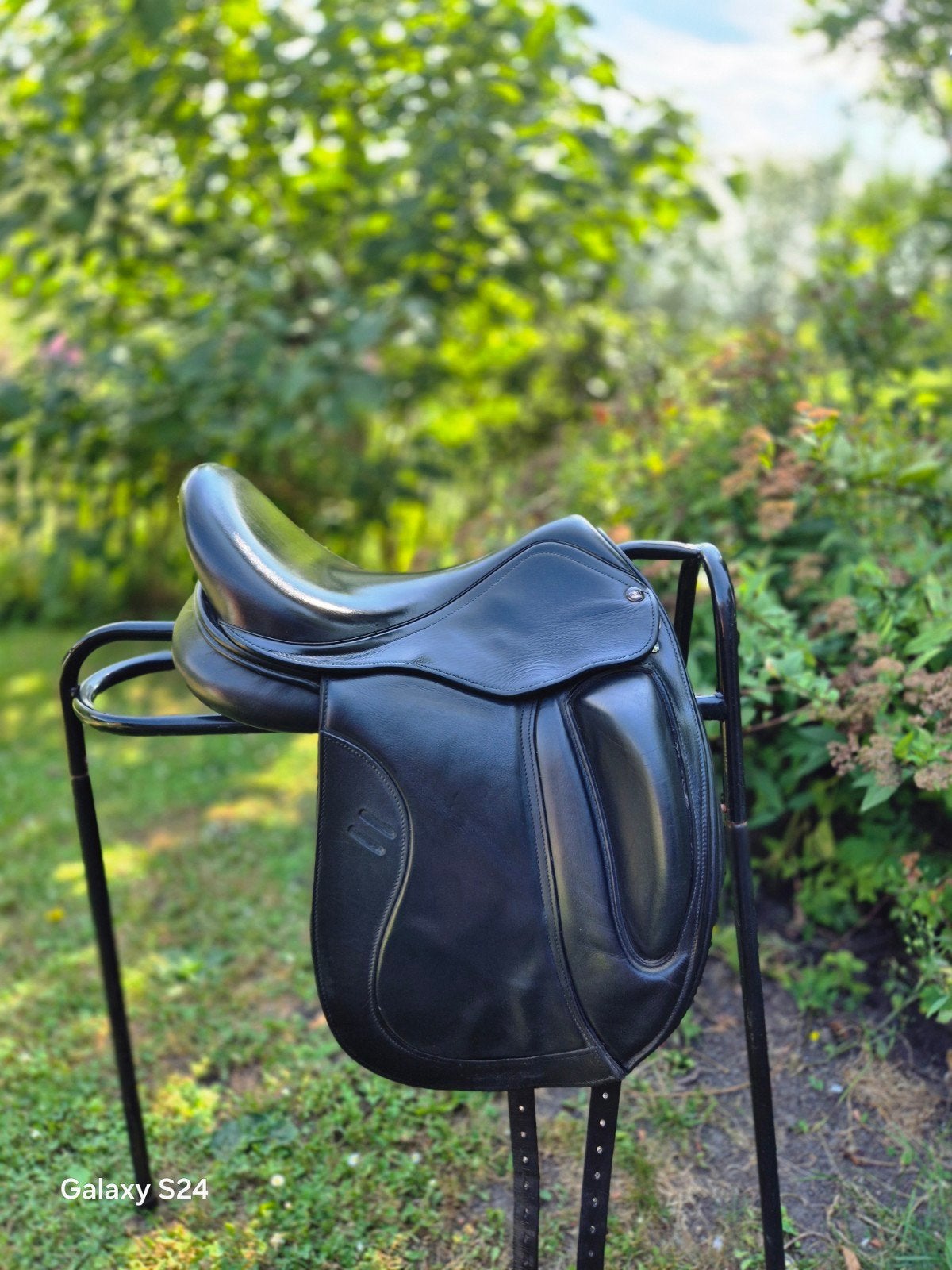 Empire Avanti Pony Dressage, Dieren en Toebehoren, Paarden en Pony's | Zadels, Ophalen of Verzenden