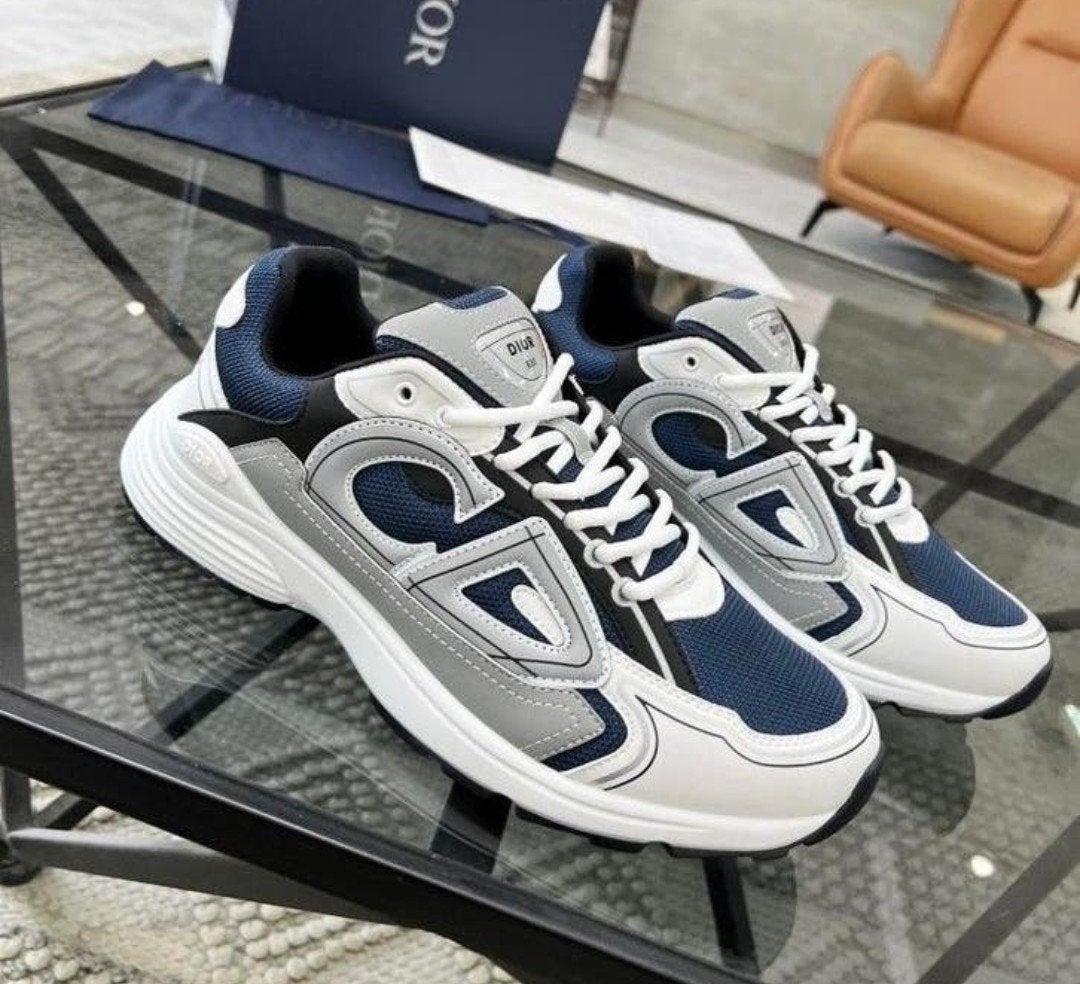 Dior B30 Sneakers | Alle Kleuren | 36 T/M 46, Ophalen of Verzenden, Nieuw