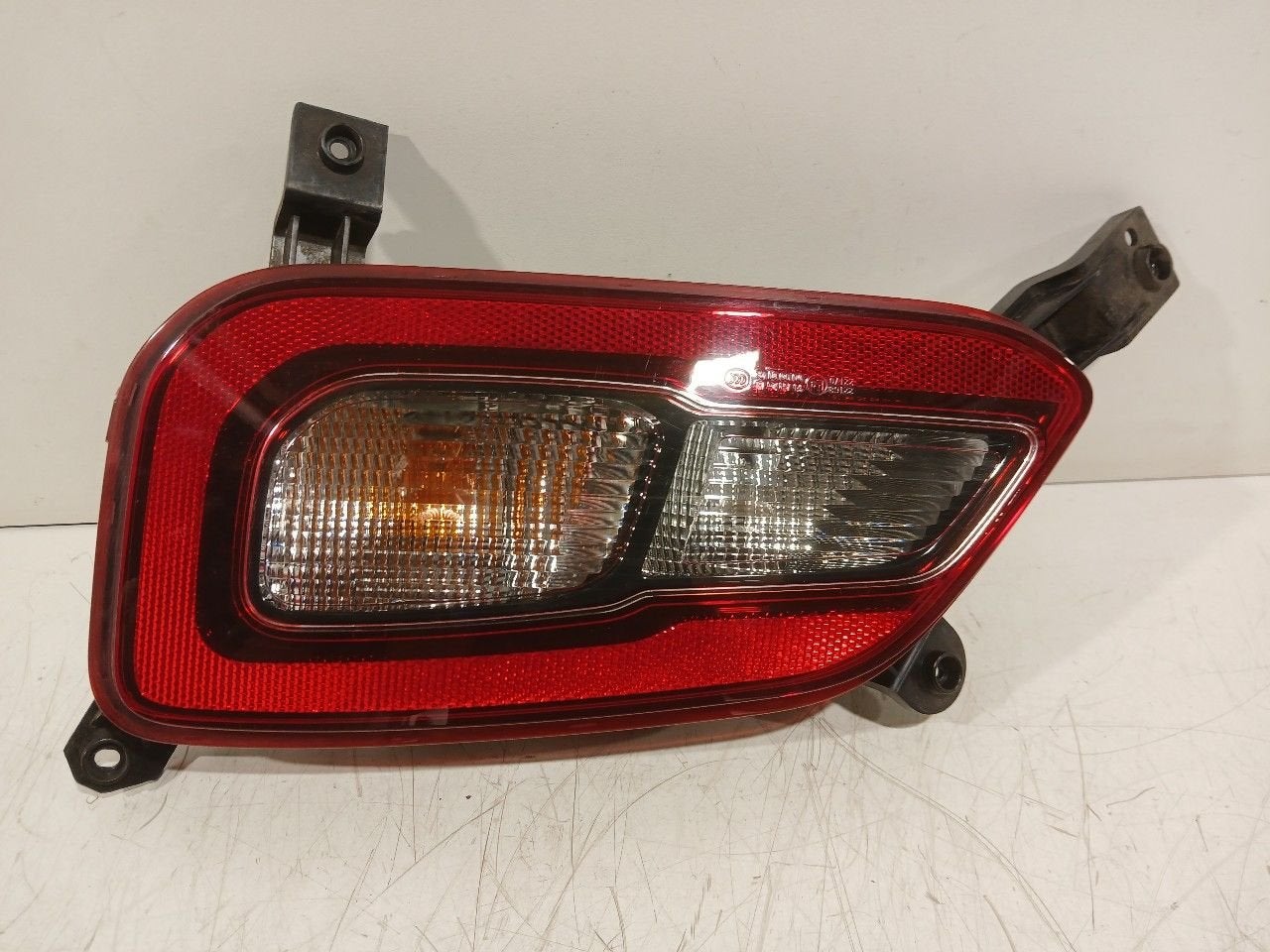 Mistlamp rechts Hyundai Kona, Onderdelen@venauto.nl, Van der Ven Autorecycling B.V., Gebruikt, Ettenseweg 76, 4706 PB Roosendaal, The Netherlands