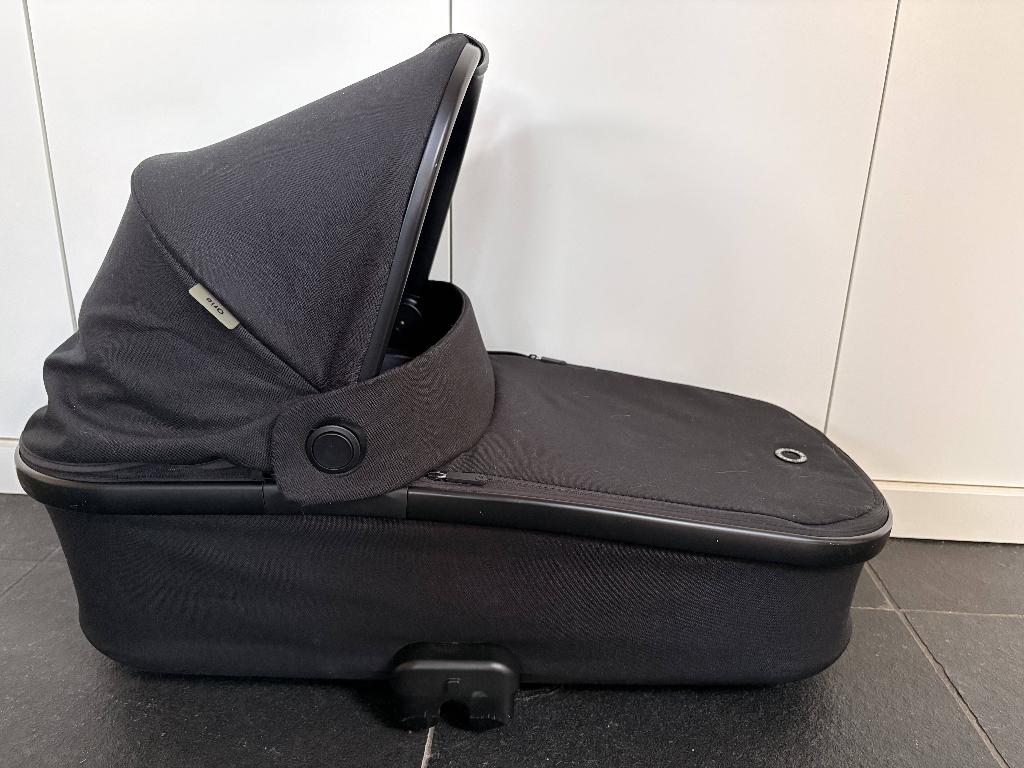 Maxi Cosi Oria reiswieg, Ophalen, Gebruikt, Kinderwagen, Maxi-Cosi