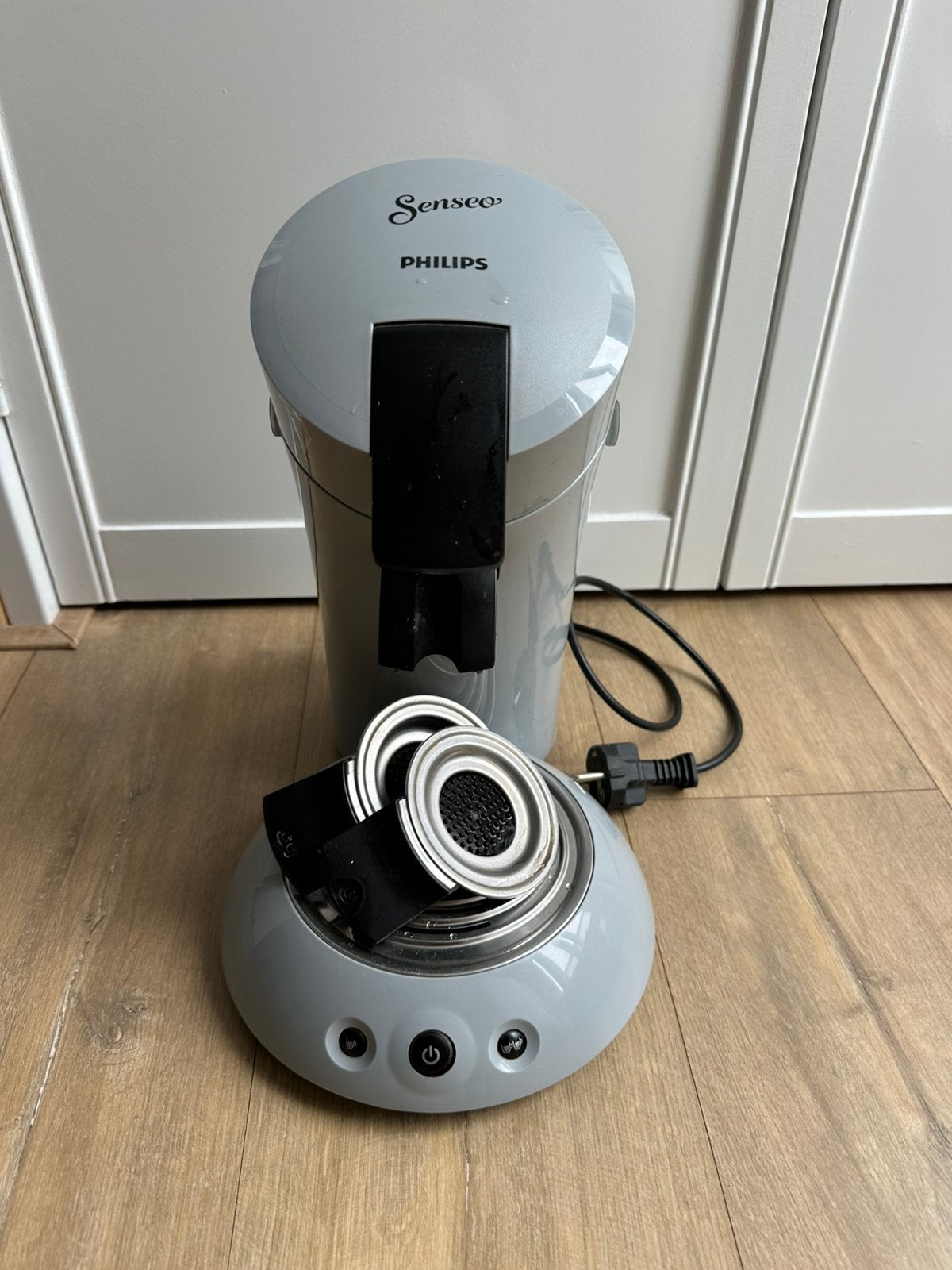 Campingsenseo 700 Watt - als nieuw!!!, Ophalen of Verzenden, Zo goed als nieuw