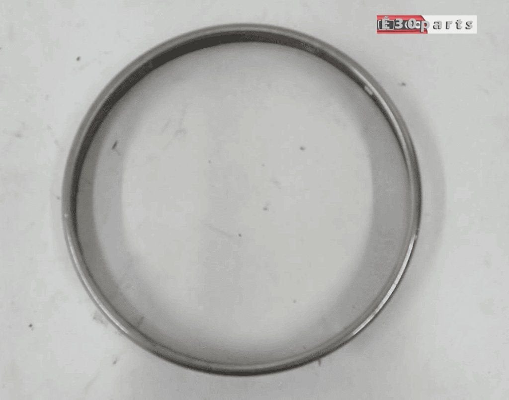 Koplamp ring chroom BMW 3 serie E30 63128359493 8359493, Gebruikt, -, -, Ophalen of Verzenden