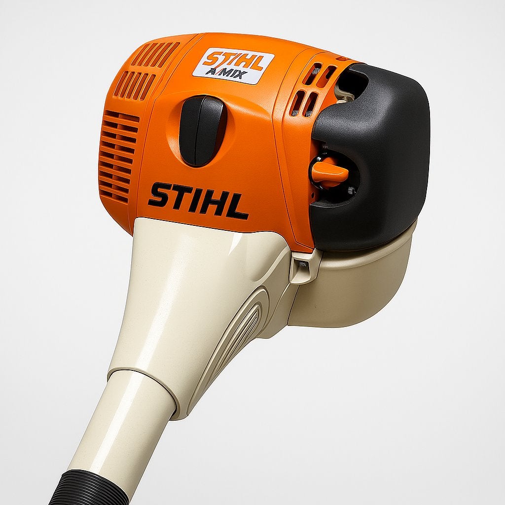 STIHL FS 310 Professionele Bosmaaier | Topstaat!, Tuin en Terras, Bosmaaiers, Ophalen, Zo goed als nieuw, 30 tot 50 cm, Stihl