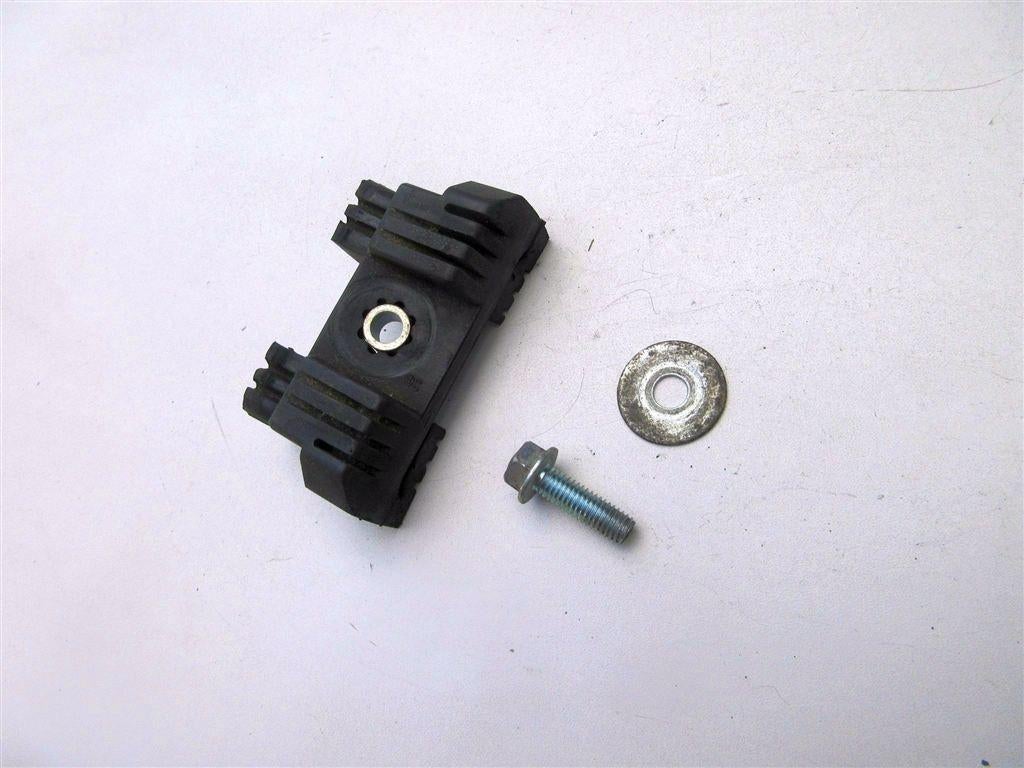 Honda CBR600F benzinetank rubber CBR 600 benzine tankrubber, Ophalen of Verzenden, Gebruikt