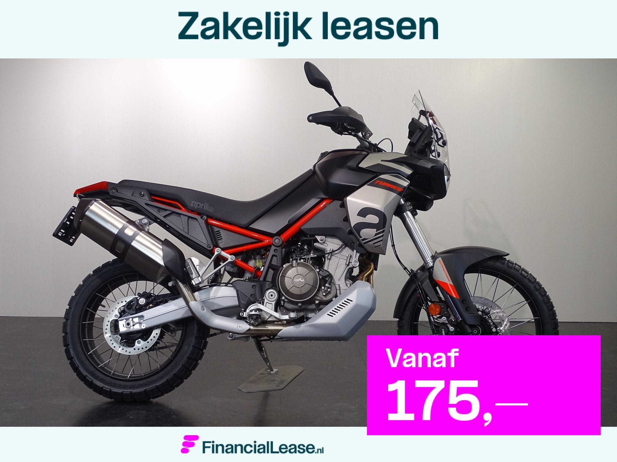 Aprilia Tuareg 660, Motoren, Motoren | Aprilia, Bedrijf, Meer dan 35 kW, Toermotor