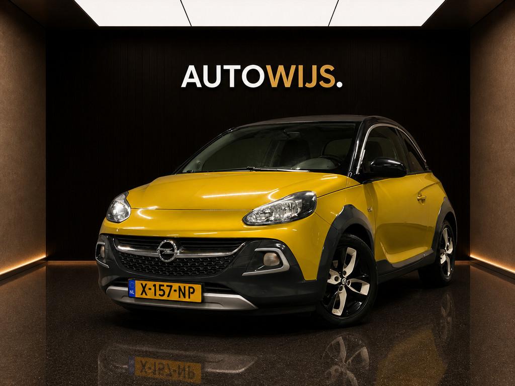 Opel Adam