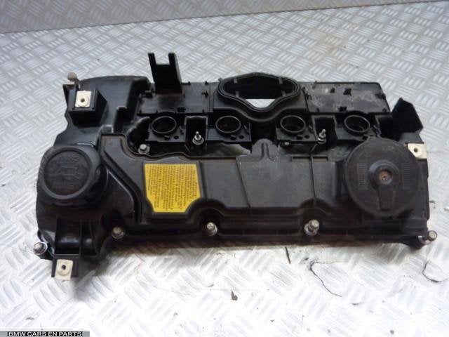 kleppendeksel bmw 118i 318i 116i 120i 320i n43 ook e60, Gebruikt, Ophalen of Verzenden, BMW