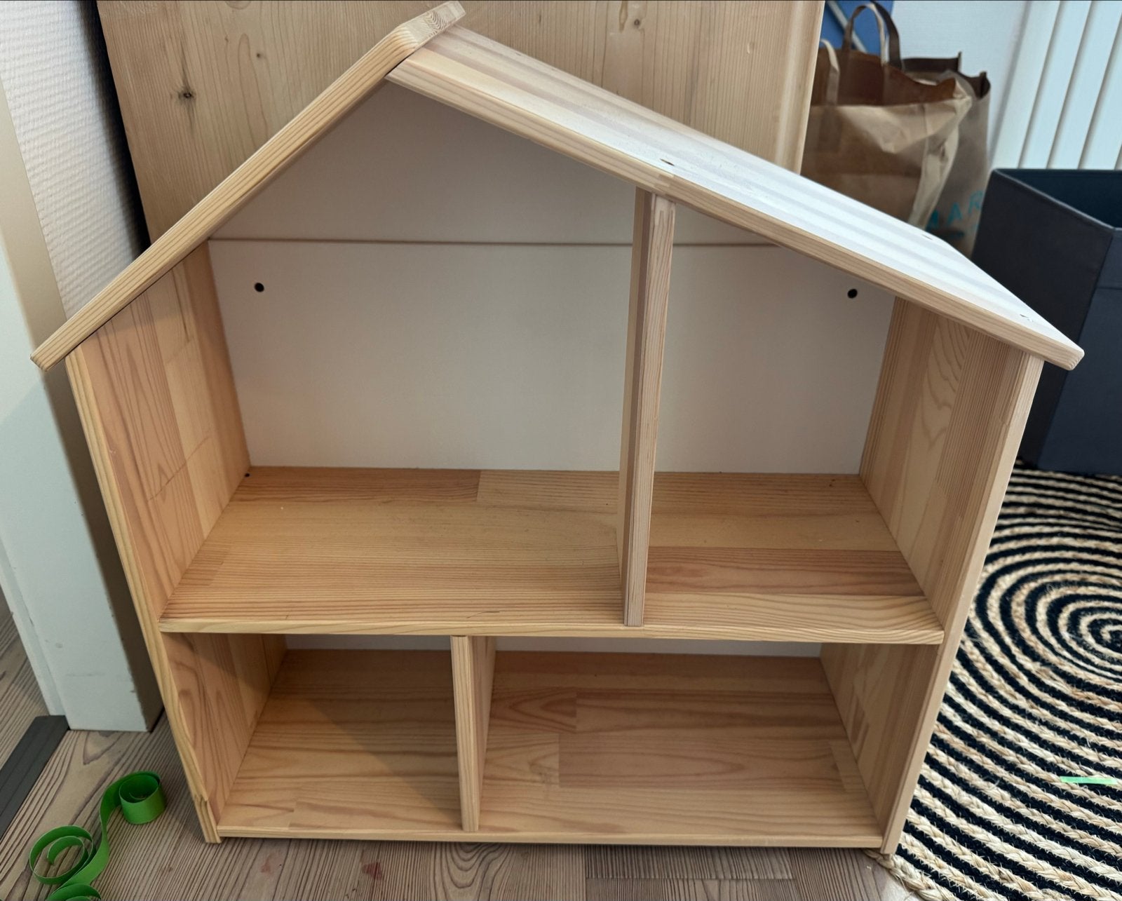Ikea flisat, Zo goed als nieuw, Wanddecoratie, IKEA, Ophalen