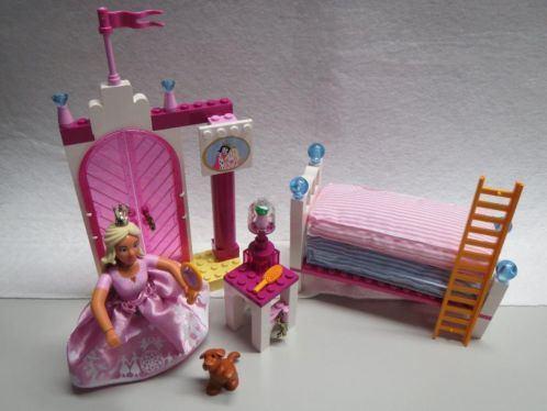 Belville sets.5963 5841 5802 5942 5820 5856 5861 5964 5875, Ophalen of Verzenden, Zo goed als nieuw, Complete set, Lego