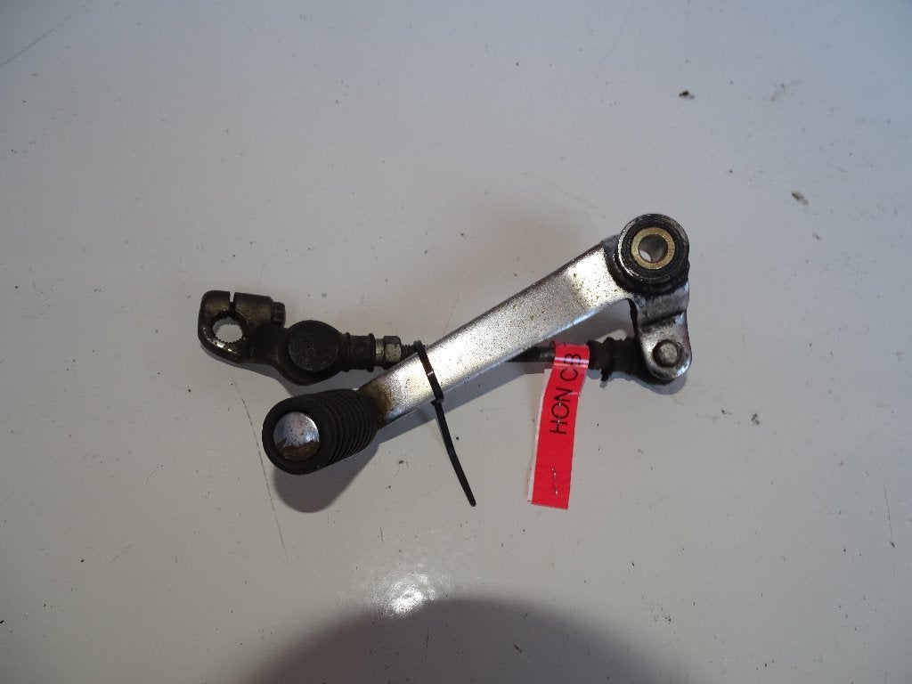 honda cb750  rc42  seven fifty  schakelpedaal, Motoren, Ophalen of Verzenden, Gebruikt
