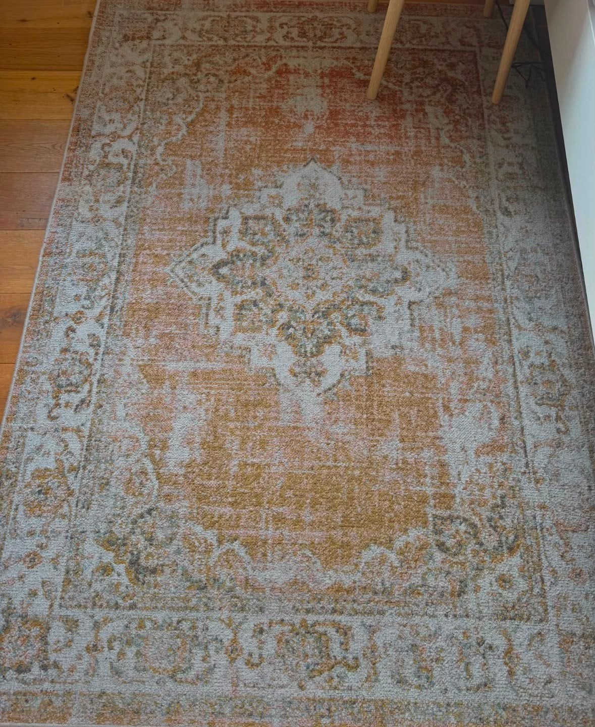 Vloerkleed Fraai Living, Huis en Inrichting, 100 tot 150 cm, Ophalen of Verzenden, Zo goed als nieuw, 150 tot 200 cm
