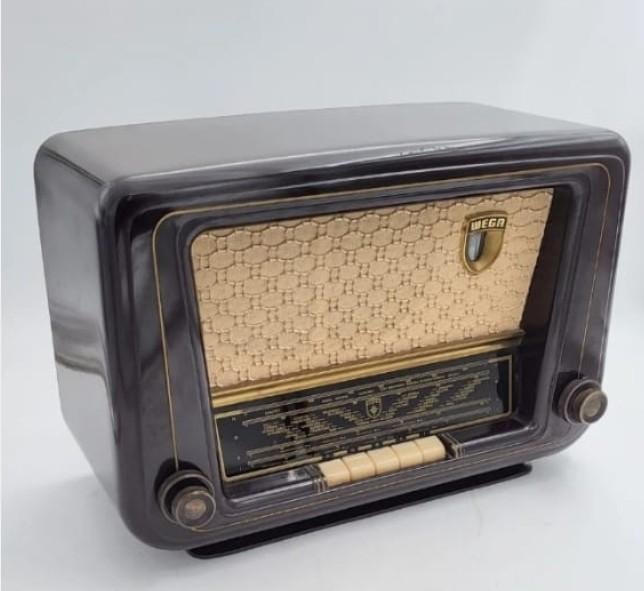 Wega Fox., Ophalen