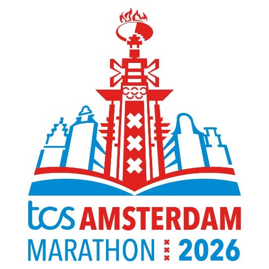 Startbewijs Halve Marathon Amsterdam 2026, Tickets en Kaartjes, Eén persoon, Oktober