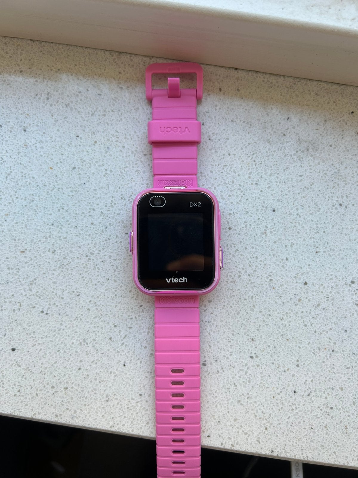 VTech KidiZoom DX2, Ophalen of Verzenden, Zo goed als nieuw, Android, Waterdicht