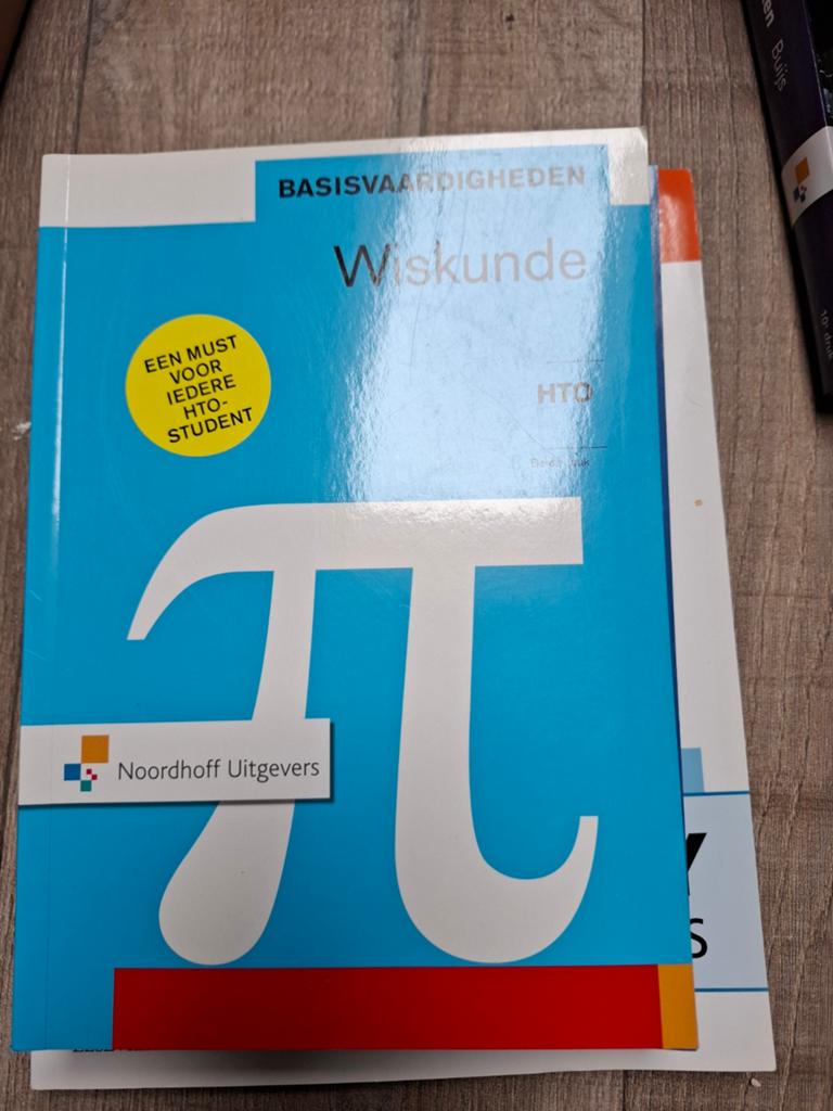 Douwe Jan Douwes - Basisvaardigheden wiskunde, Boeken, Ophalen of Verzenden, Zo goed als nieuw, Douwe Jan Douwes; Jaap Grasmeijer