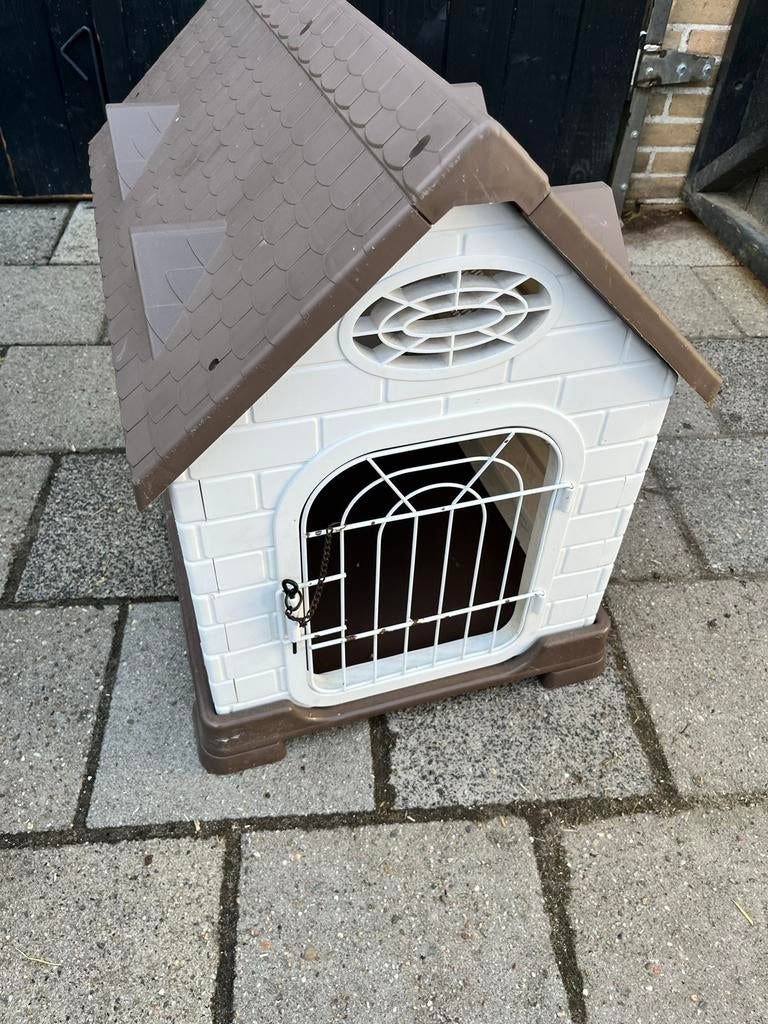 Hok voor konijn , cavia , hond enz, Ophalen, Hok, Konijn