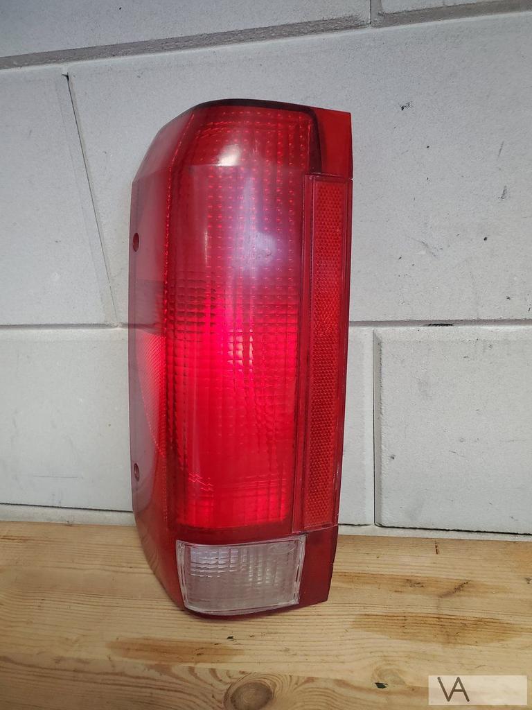 Ford F-150 F150 vanaf 1989 achterlicht links e9tb-13441-aa, Gebruikt, -, -, Ophalen of Verzenden