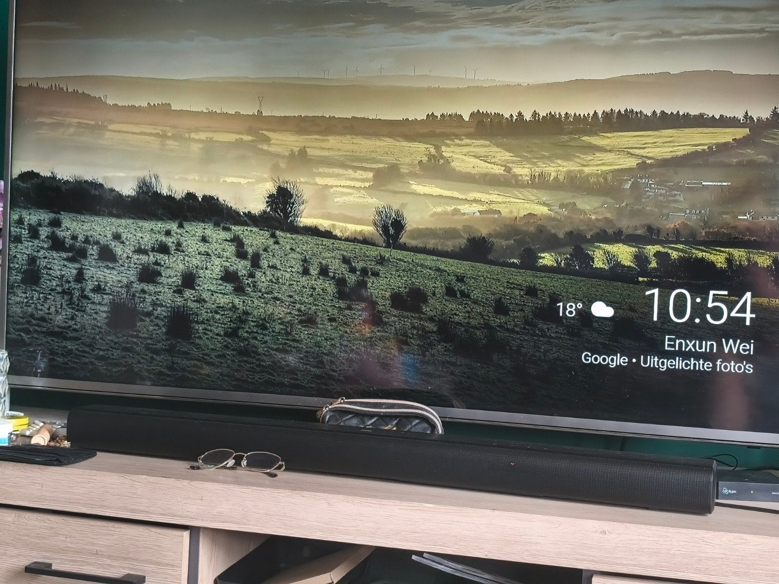 JBL SB8595, Verzenden, Zo goed als nieuw