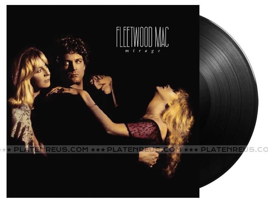 LP Fleetwood Mac – Mirage * Nieuw *, LP, Geseald, Ophalen of Verzenden, 12 inch