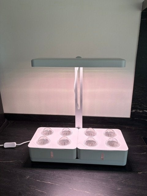 Ledvance Indoor Garden Kit 450 mm - nieuw, Ophalen of Verzenden, Nieuw, Kweeklamp