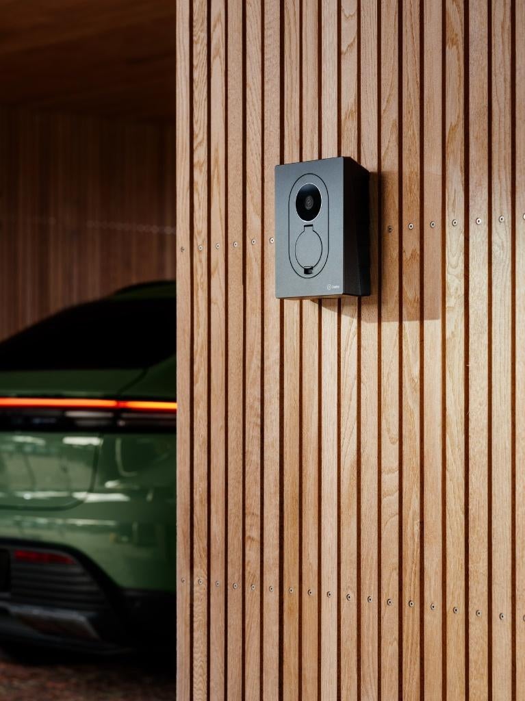 Nieuw! Zaptec Go 2 Laadpaal 22kW | EV Charger | ERE MID V2G, Ophalen of Verzenden, Nieuw, Laadpaal