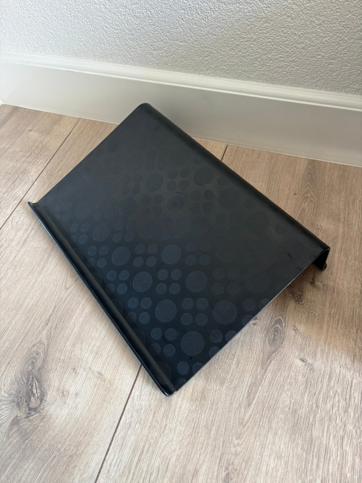 Laptopsteun/Laptophouder, Ophalen, Zo goed als nieuw