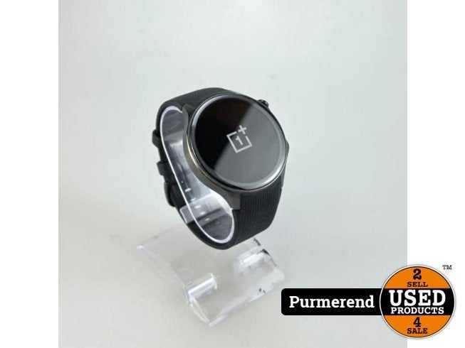 OnePlus Watch 2 Black Steel, Oneplus, Zo goed als nieuw, Support@oneplus.com, 18F, Tairan Building
No. 8, Tairan Road
Chegongmiao, Futian District
Shenzhen, Guangdong
China