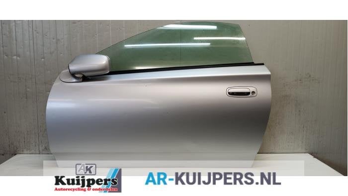 Portier 2Deurs links van een Toyota Celica (1D0), Gebruikt, -, Deur, -