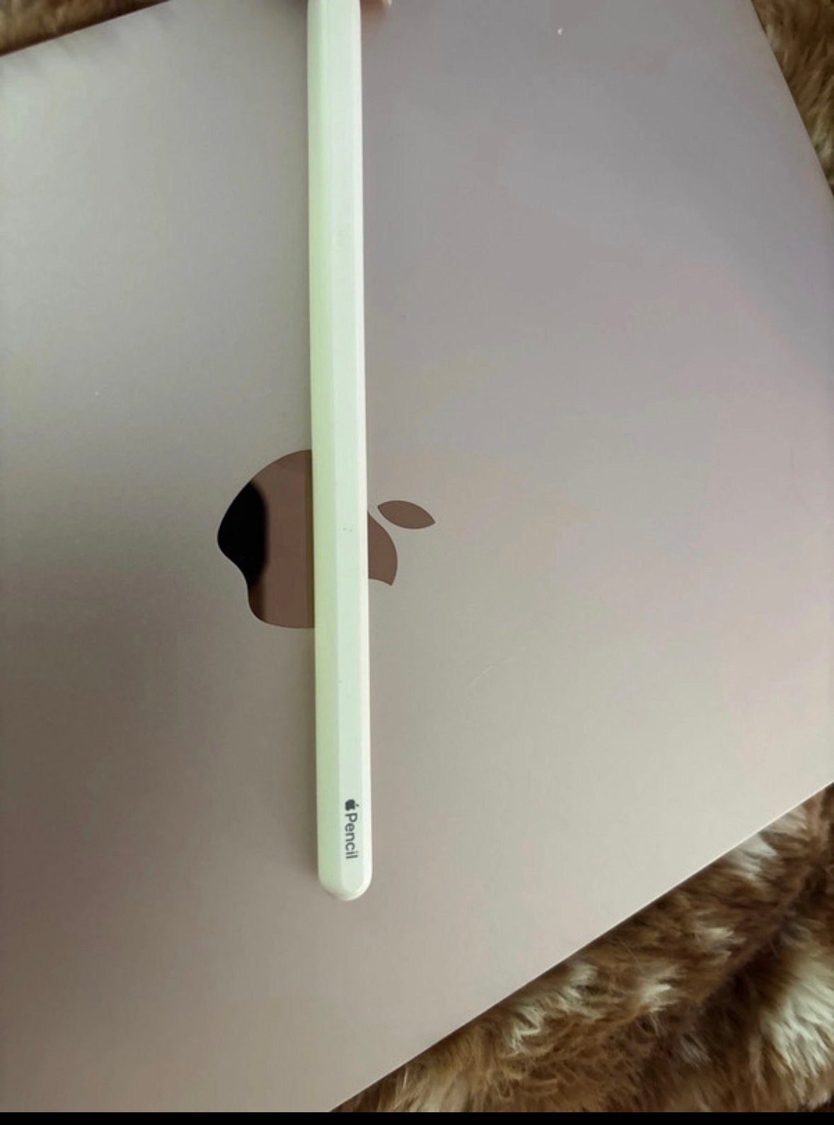 Apple Pencil 2e generatie - Wit, Computers en Software, Ophalen of Verzenden, Zo goed als nieuw, Wit